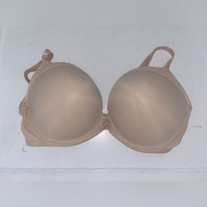 Dreamfit Padded Bra 🌵40DDD